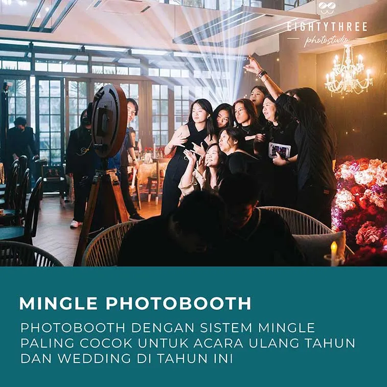 83Photobooth Gallery