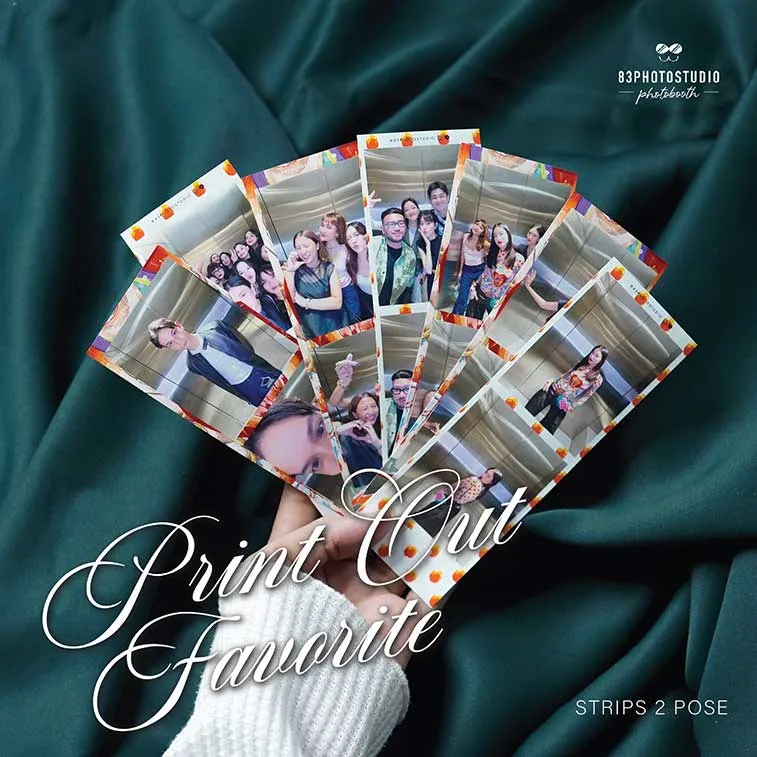 83Photobooth Gallery